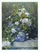 Spring Bouquet renoir